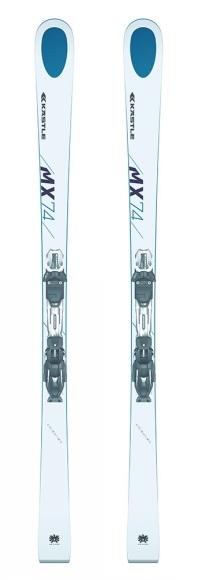 Kastle mx 75