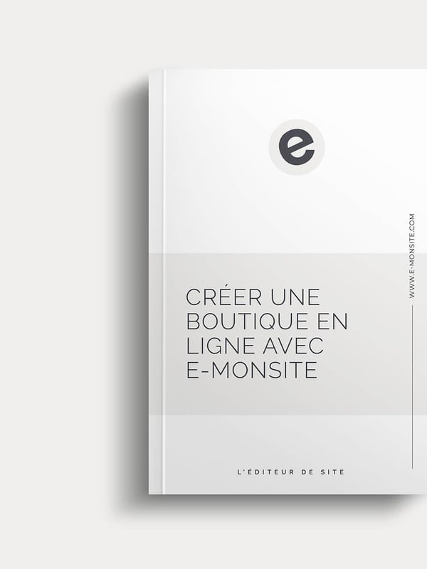 Livre e monsite